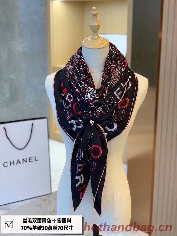 Chanel Scarf CHC00330