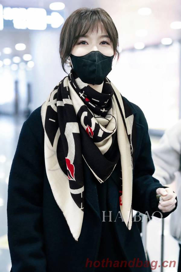 Chanel Scarf CHC00332