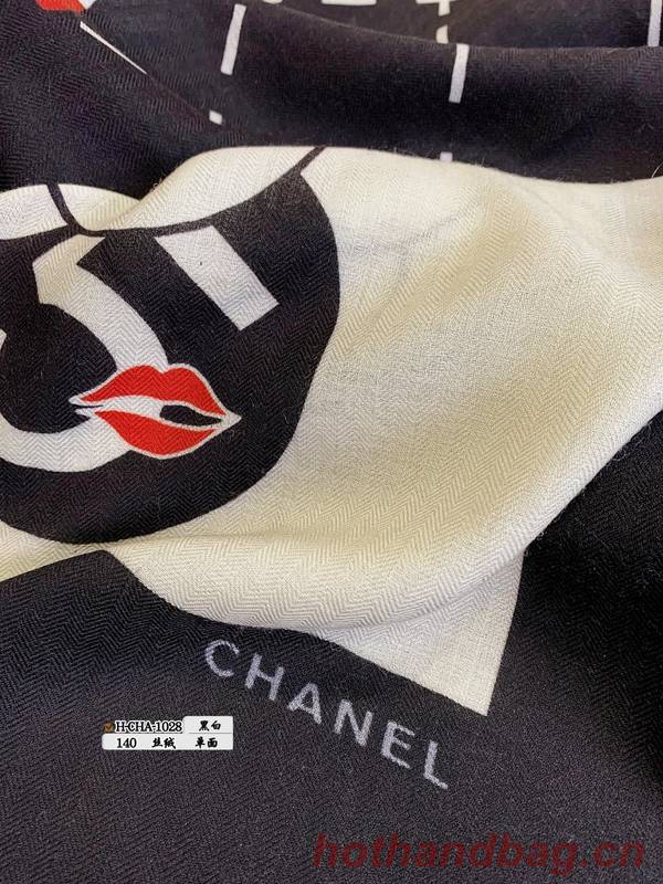 Chanel Scarf CHC00332