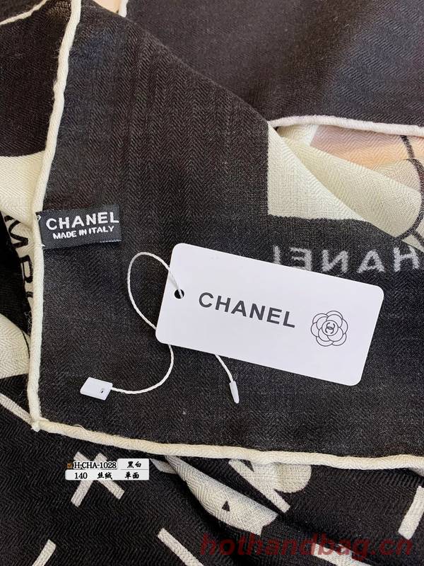 Chanel Scarf CHC00332