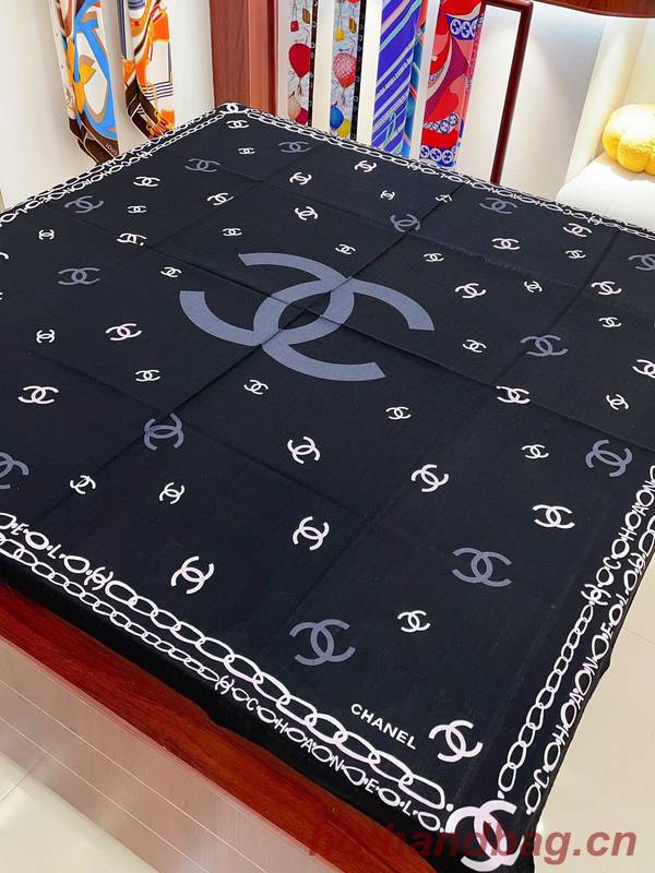 Chanel Scarf CHC00333