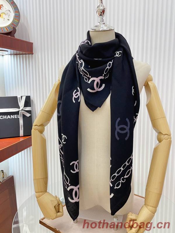 Chanel Scarf CHC00333