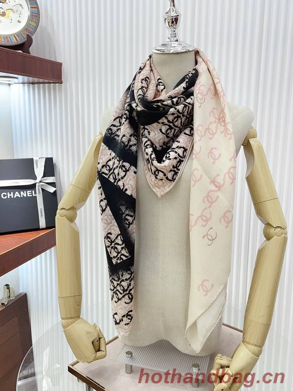 Chanel Scarf CHC00334