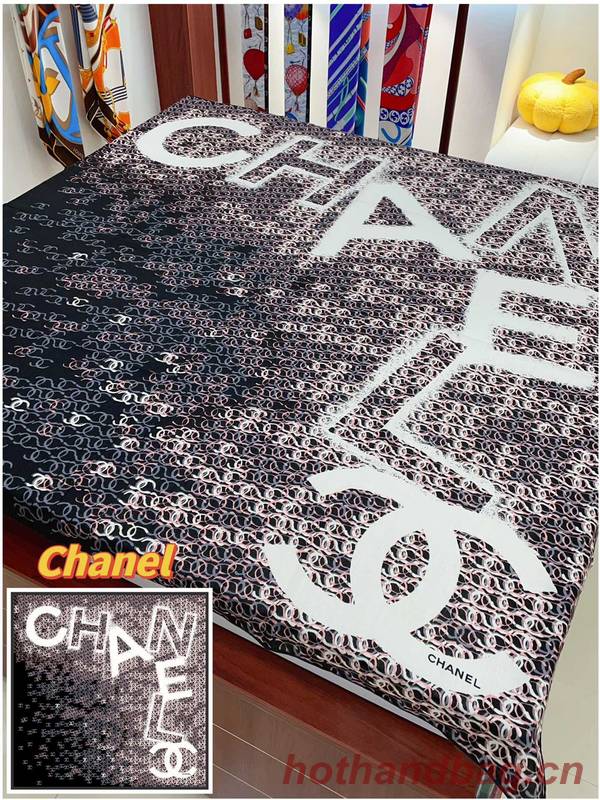 Chanel Scarf CHC00335