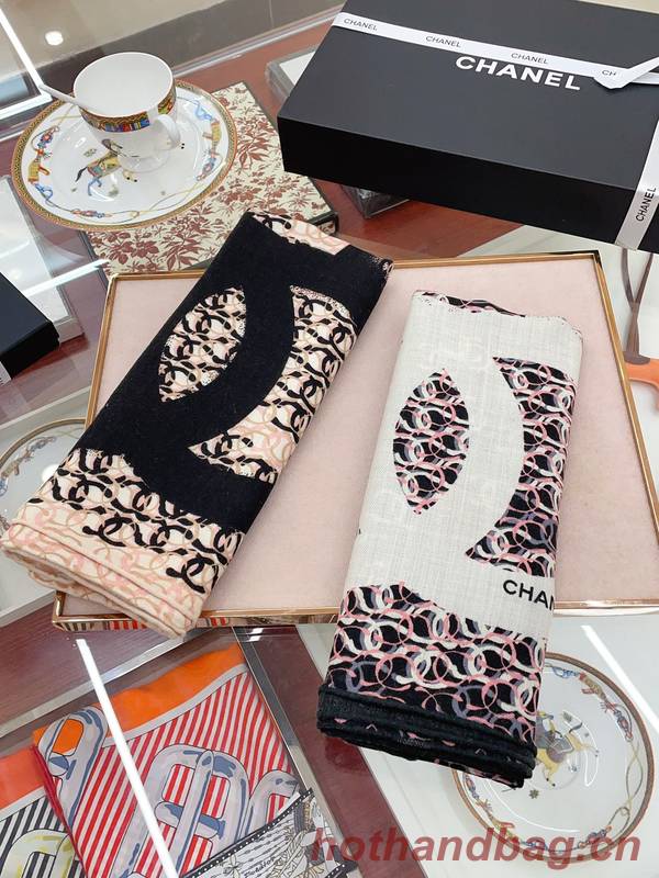 Chanel Scarf CHC00335