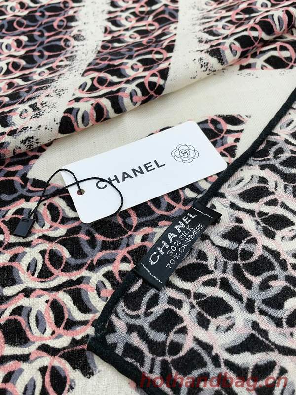 Chanel Scarf CHC00335