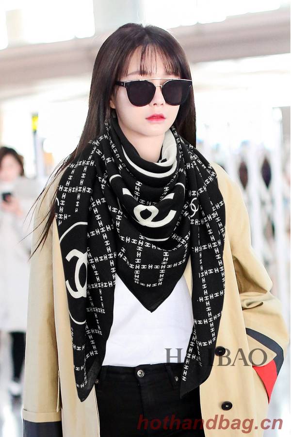 Chanel Scarf CHC00336