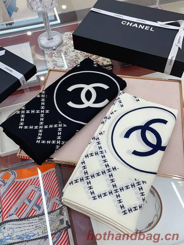 Chanel Scarf CHC00336