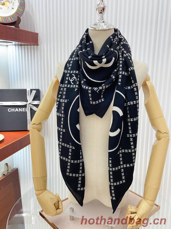 Chanel Scarf CHC00336