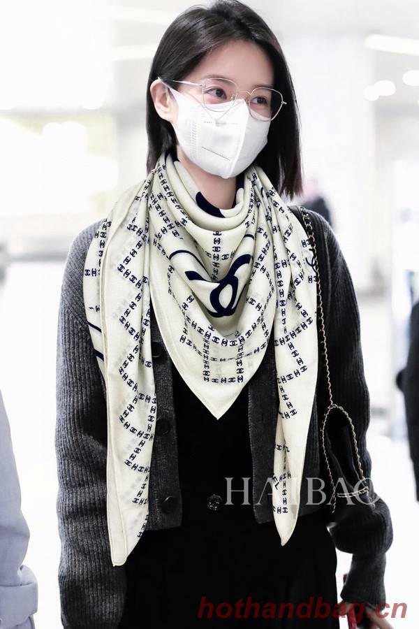 Chanel Scarf CHC00337