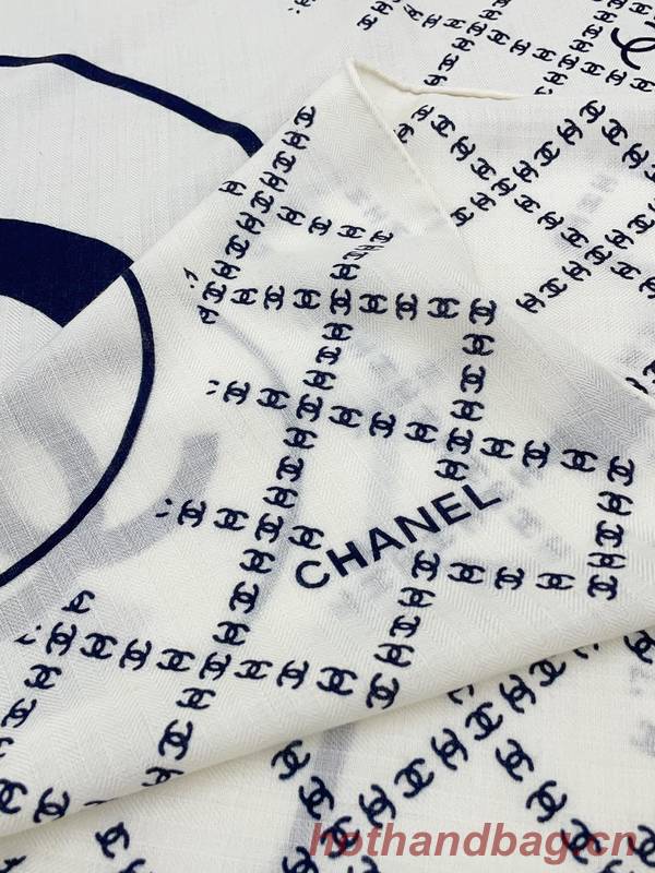 Chanel Scarf CHC00337