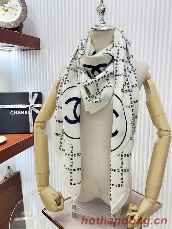 Chanel Scarf CHC00337