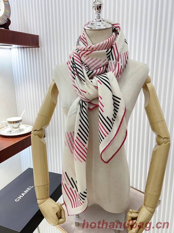 Chanel Scarf CHC00339