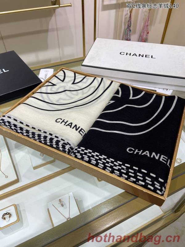 Chanel Scarf CHC00342