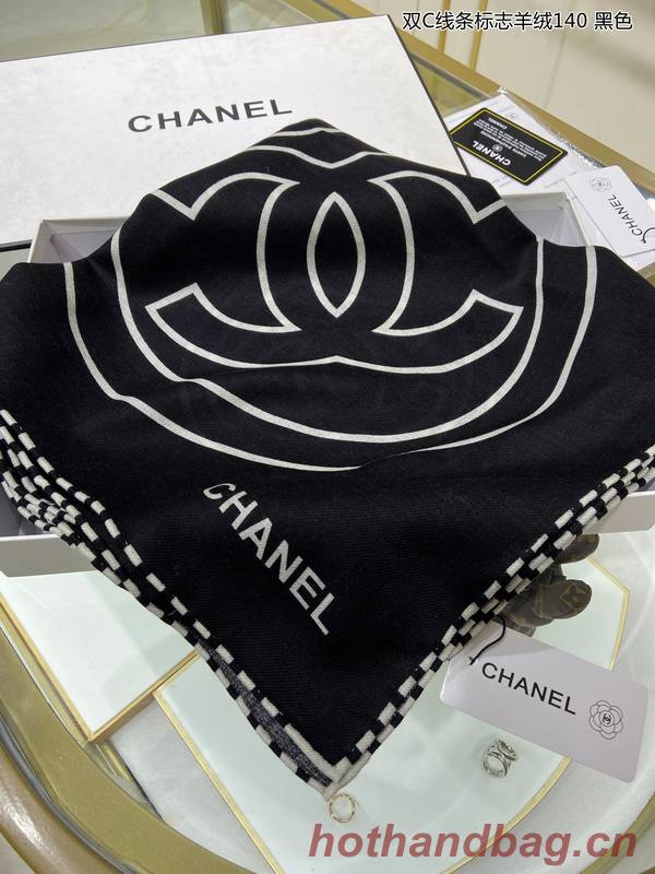 Chanel Scarf CHC00342