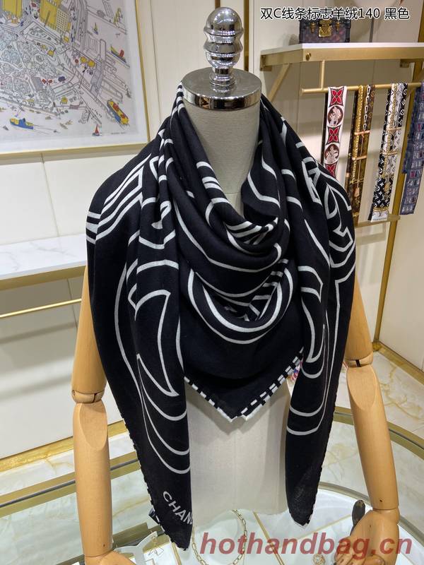 Chanel Scarf CHC00342