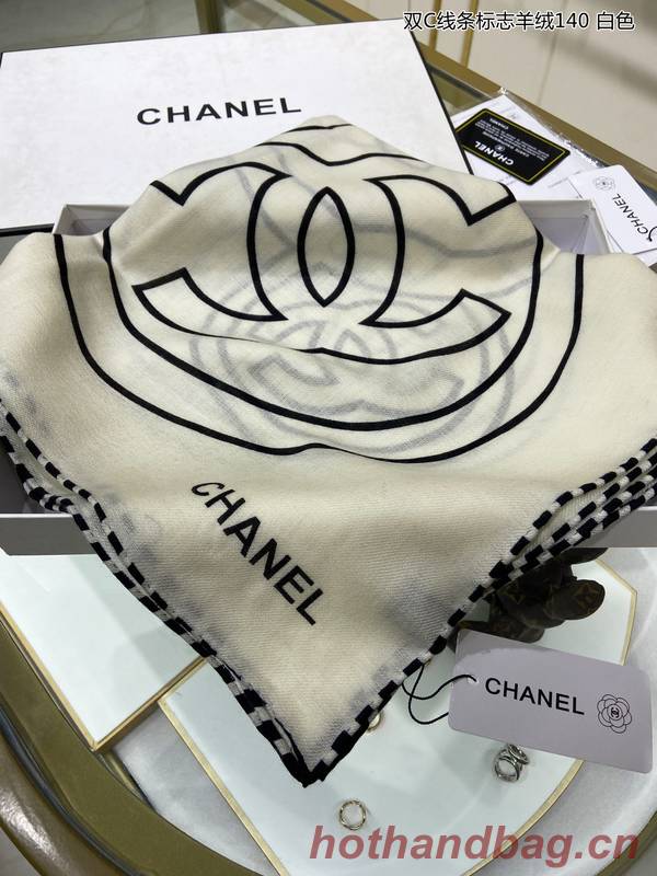 Chanel Scarf CHC00343