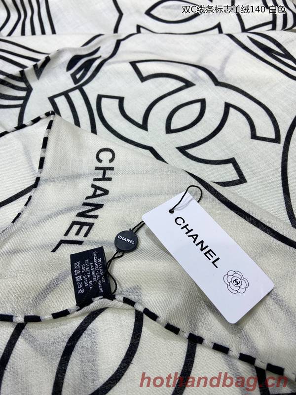 Chanel Scarf CHC00343