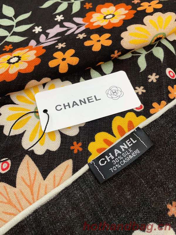 Chanel Scarf CHC00345