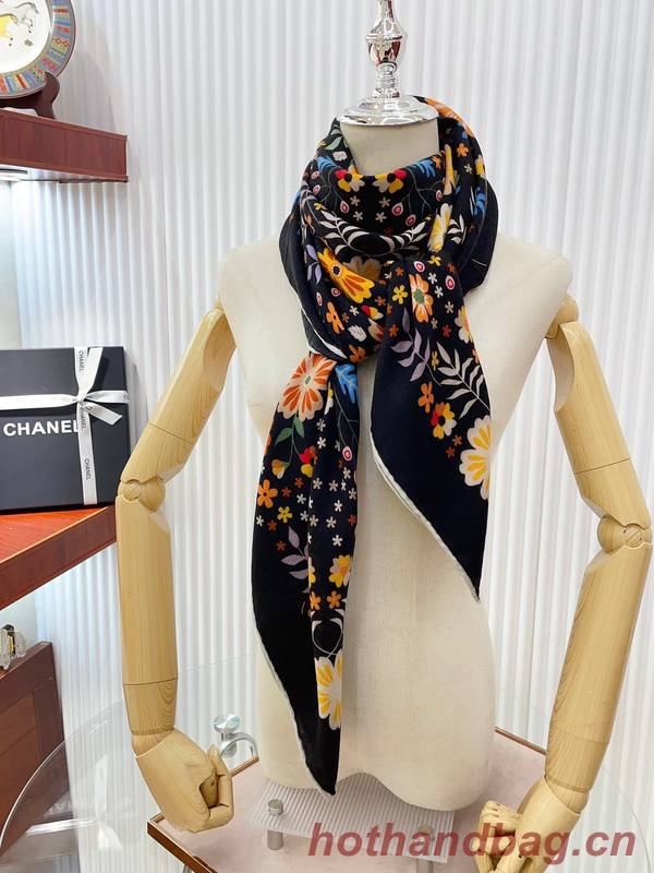 Chanel Scarf CHC00345