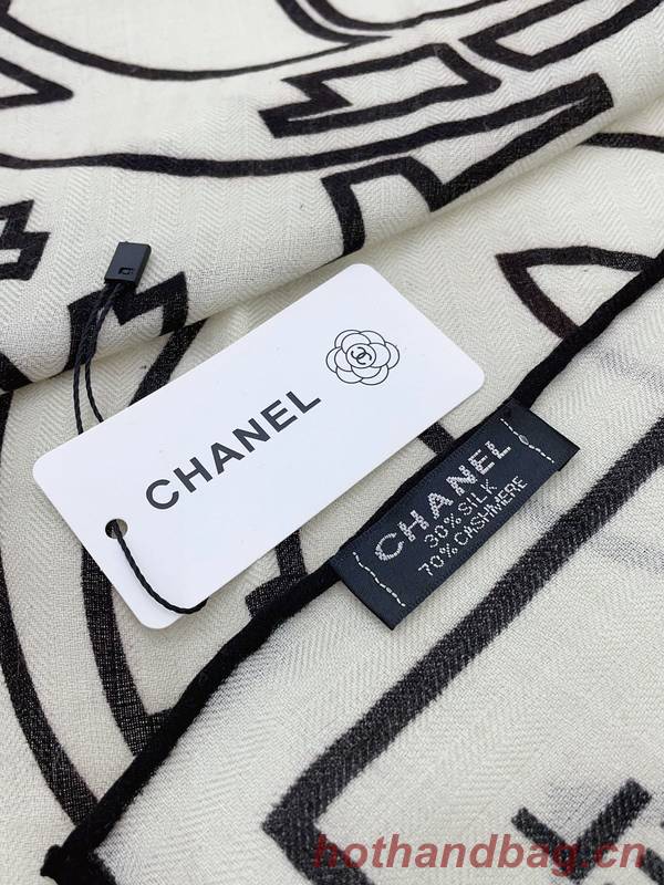 Chanel Scarf CHC00346