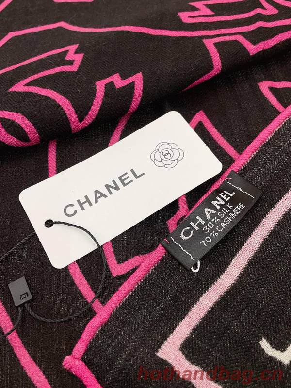 Chanel Scarf CHC00347