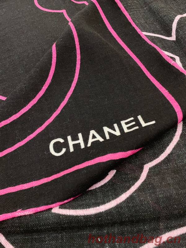 Chanel Scarf CHC00347