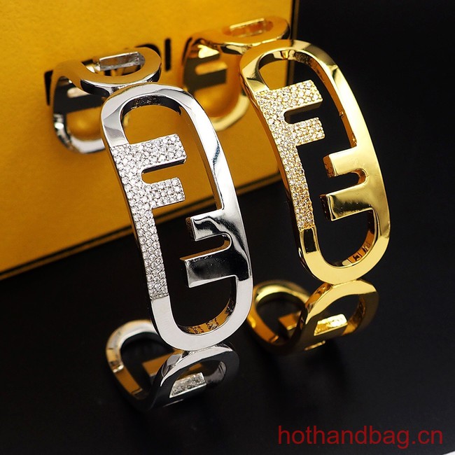 Fendi Bracelet CE12872