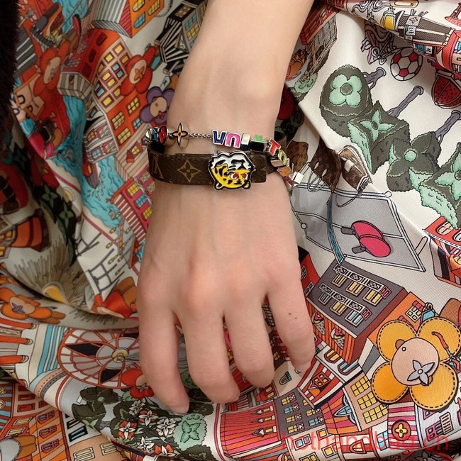 Louis Vuitton Bracelet CE12862