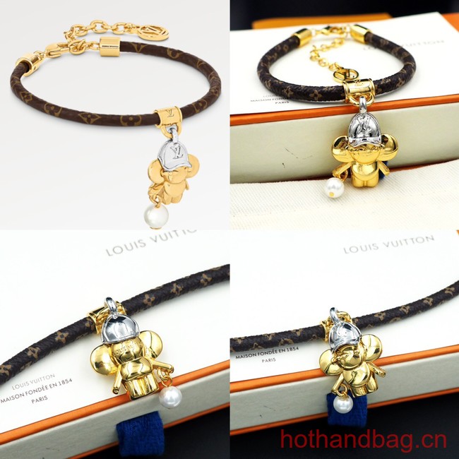 Louis Vuitton Bracelet CE12866