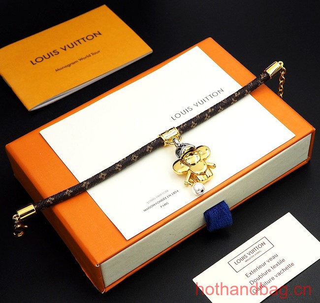 Louis Vuitton Bracelet CE12866