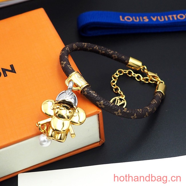 Louis Vuitton Bracelet CE12866