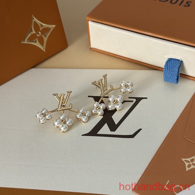 Louis Vuitton Earrings CE12863