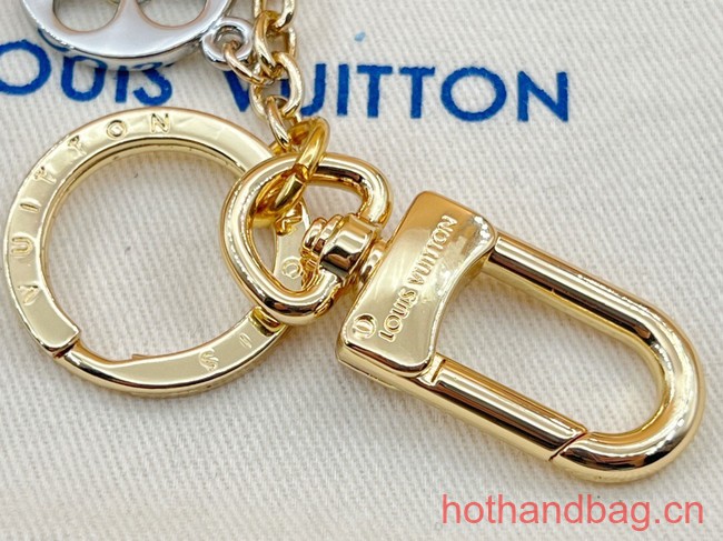 Louis Vuitton KEY HOLDER 15591