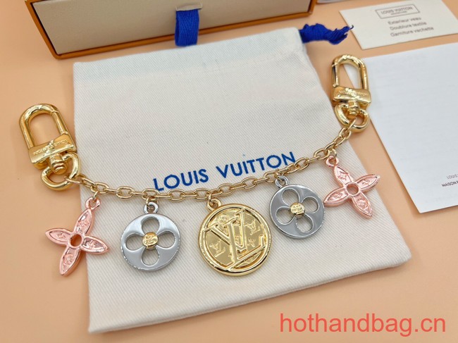 Louis Vuitton KEY HOLDER 15591