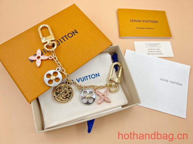 Louis Vuitton KEY HOLDER 15591