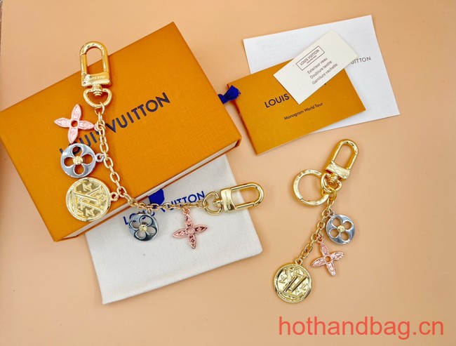 Louis Vuitton KEY HOLDER 15592