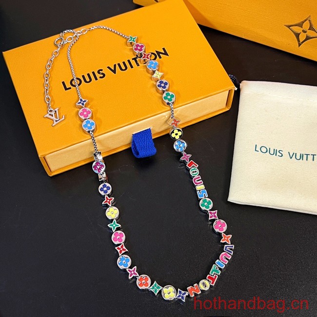 Louis Vuitton NECKLACE CE12861