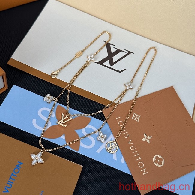 Louis Vuitton NECKLACE CE12865