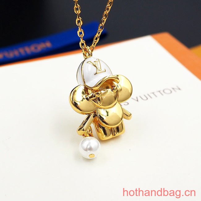 Louis Vuitton NECKLACE CE12867