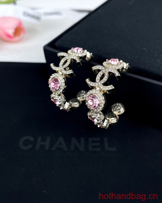 Chanel Earrings CE12878