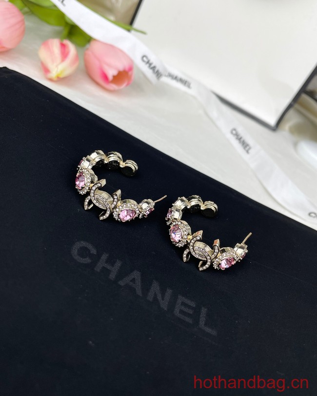 Chanel Earrings CE12878