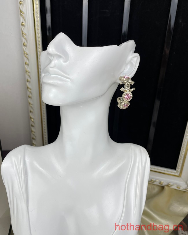 Chanel Earrings CE12878