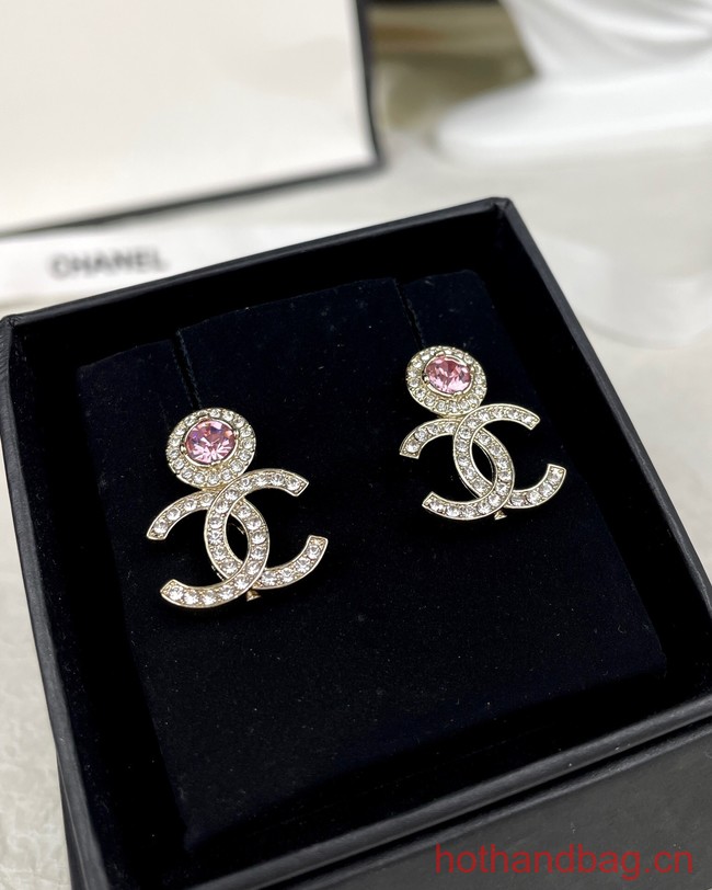 Chanel Earrings CE12879