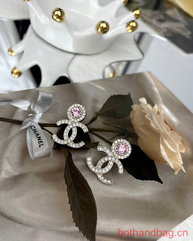 Chanel Earrings CE12879