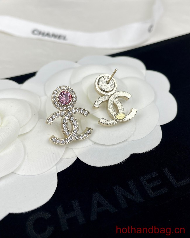 Chanel Earrings CE12879