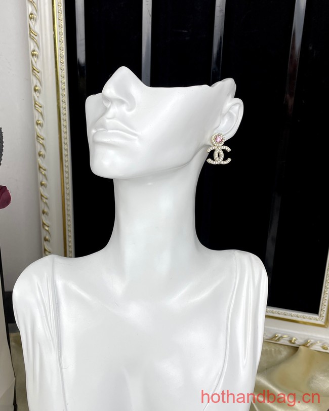 Chanel Earrings CE12879
