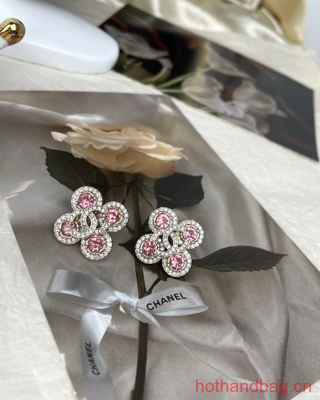 Chanel Earrings CE12880