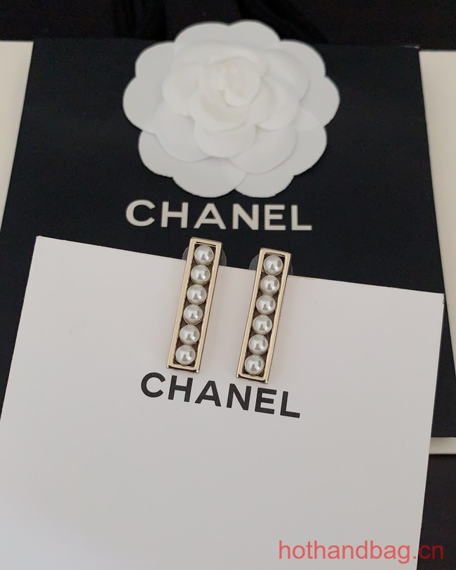 Chanel Earrings CE12886