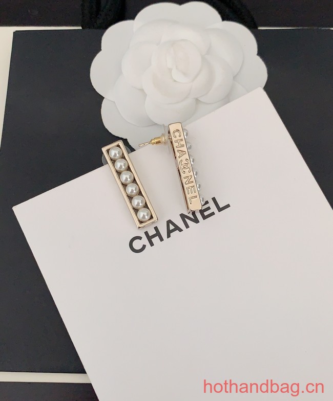 Chanel Earrings CE12886